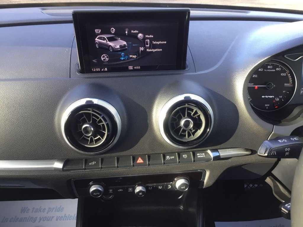 Used Audi A3 2018 for sale - 78016914: Photo 19