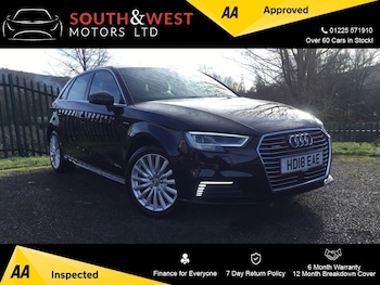 Used Audi A3 2018 for sale - 78016914: Photo