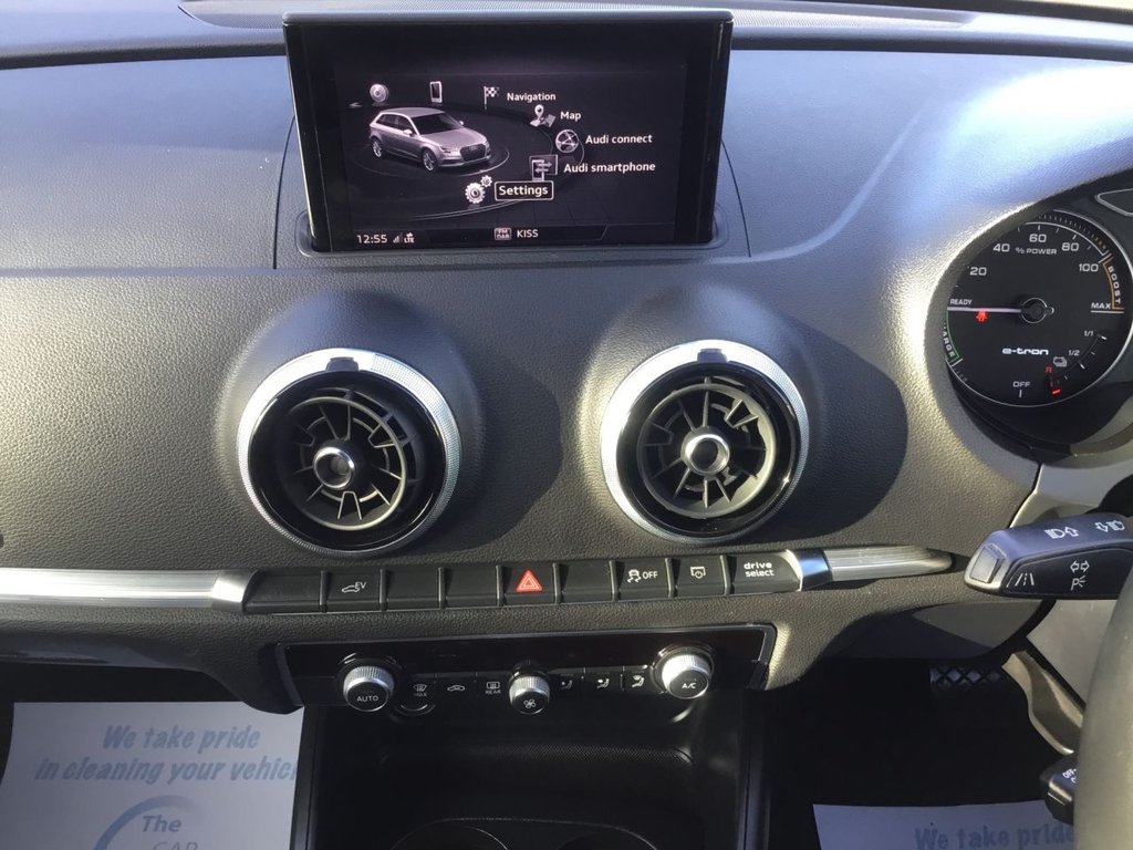 Used Audi A3 2018 for sale - 78016914: Photo 21