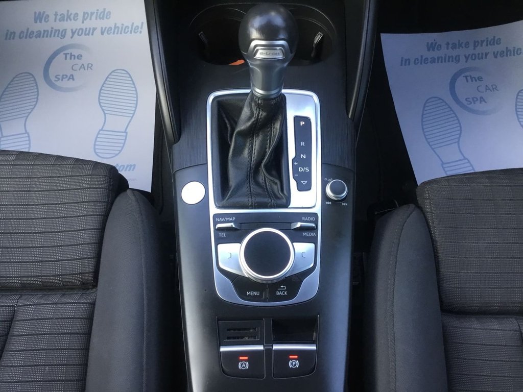 Used Audi A3 2018 for sale - 78016914: Photo 22