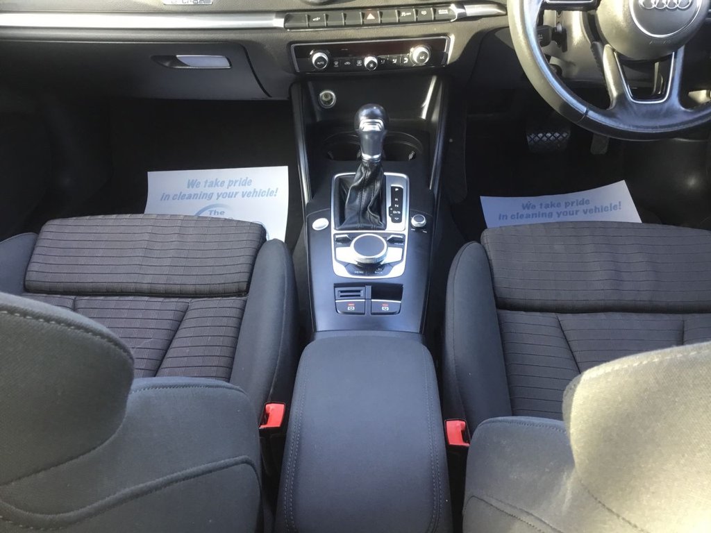 Used Audi A3 2018 for sale - 78016914: Photo 23