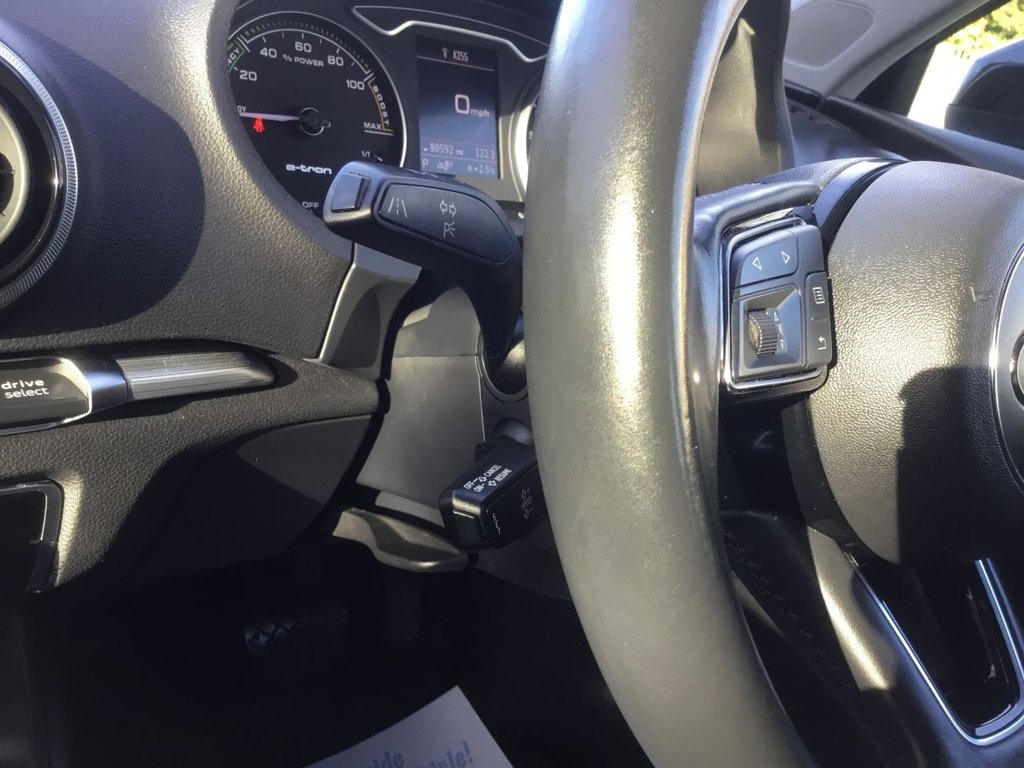 Used Audi A3 2018 for sale - 78016914: Photo 24