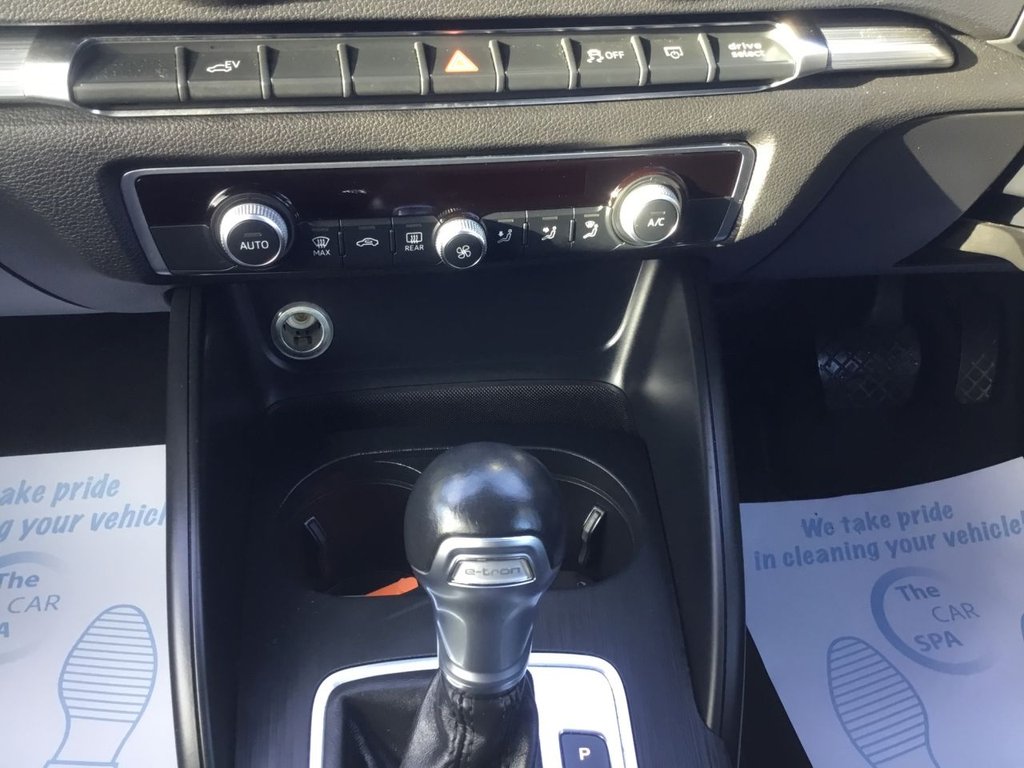 Used Audi A3 2018 for sale - 78016914: Photo 26