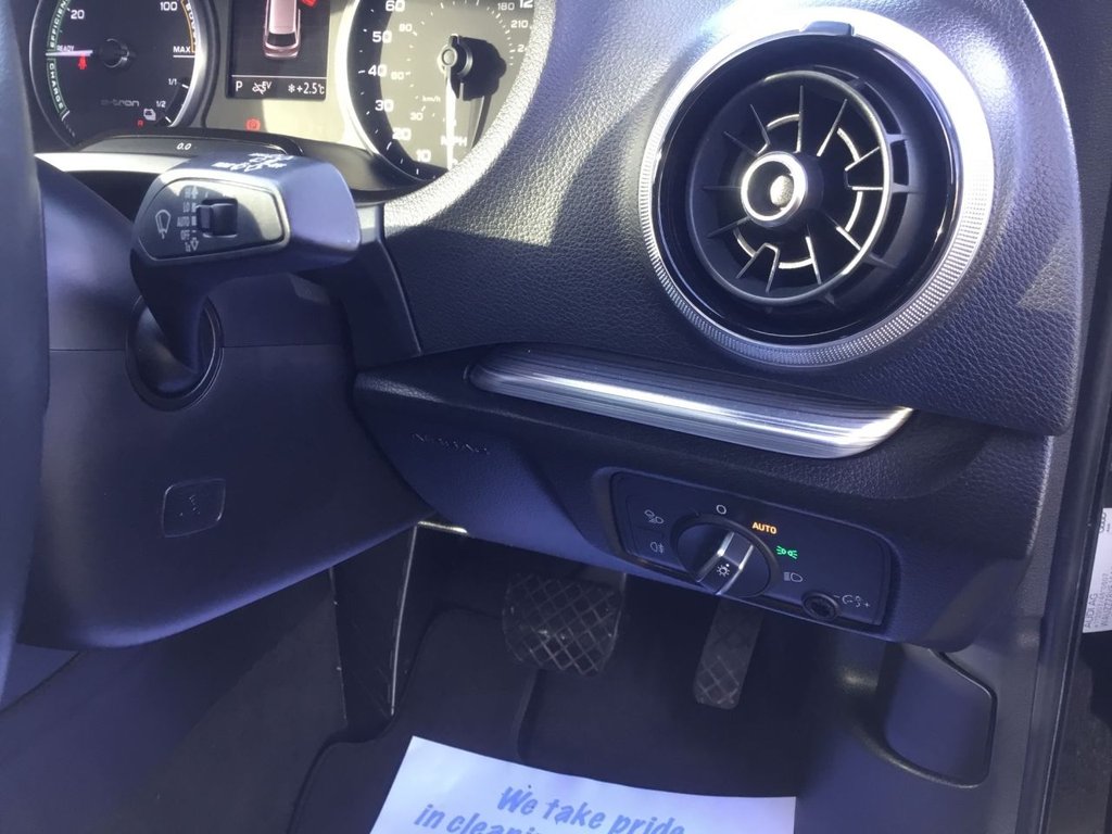 Used Audi A3 2018 for sale - 78016914: Photo 27