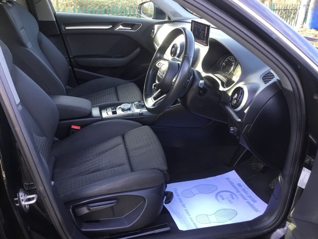 Used Audi A3 2018 for sale - 78016914: Photo 29