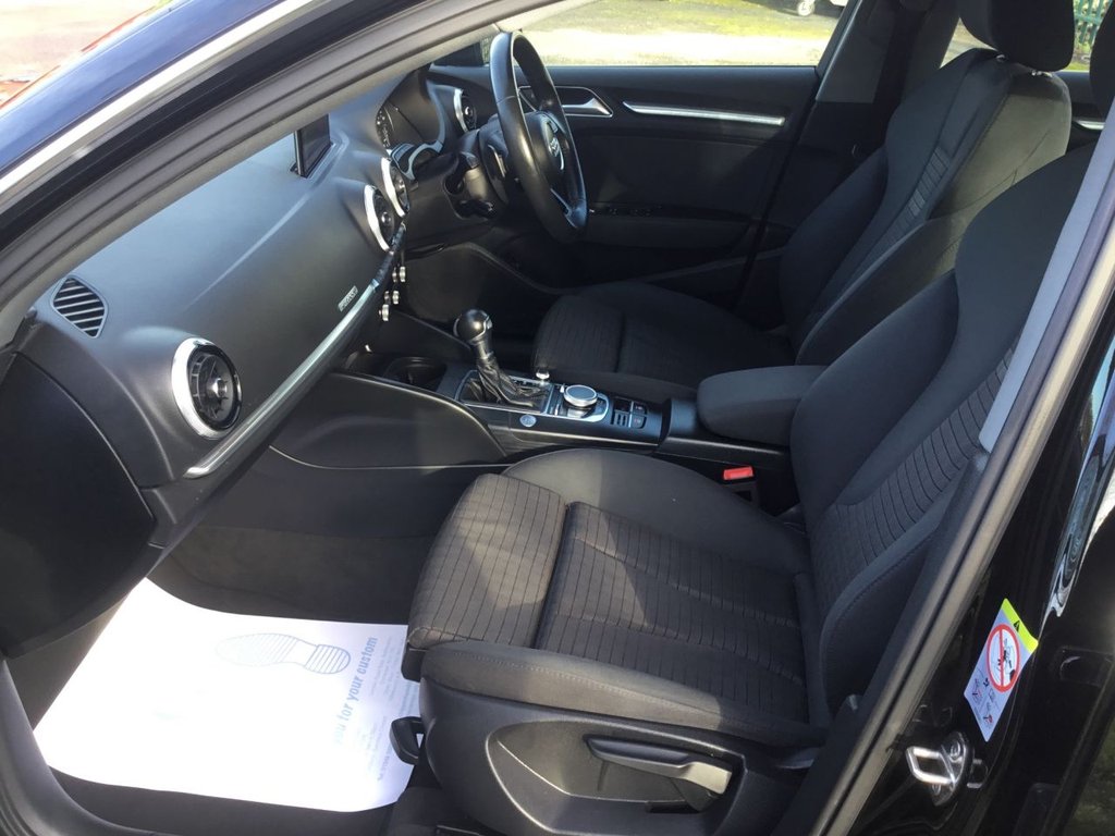 Used Audi A3 2018 for sale - 78016914: Photo 30