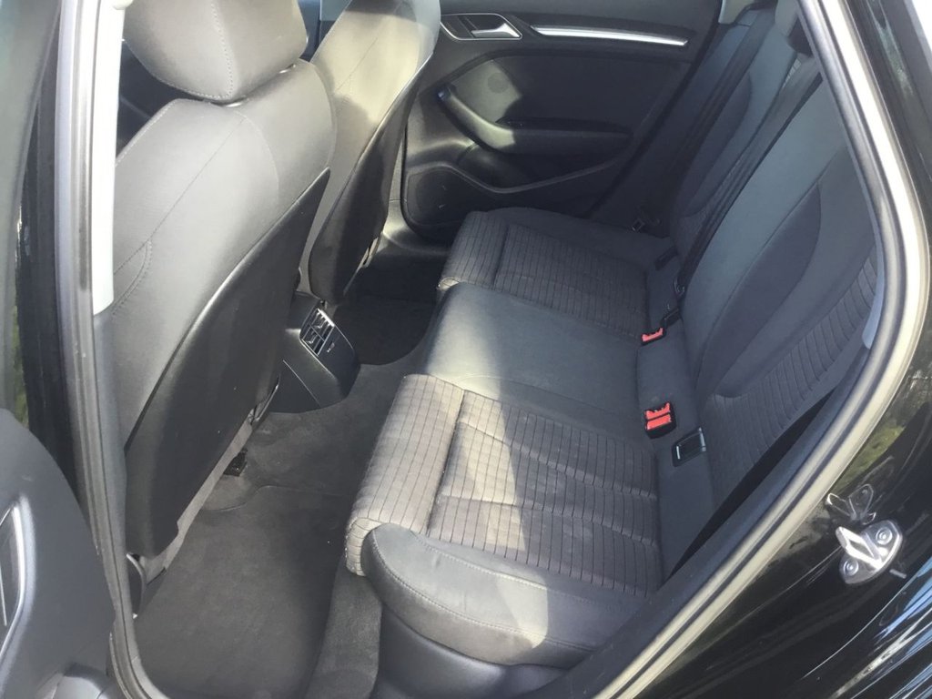 Used Audi A3 2018 for sale - 78016914: Photo 31