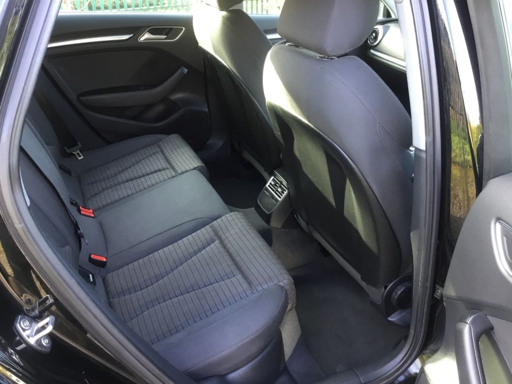 Used Audi A3 2018 for sale - 78016914: Photo 32