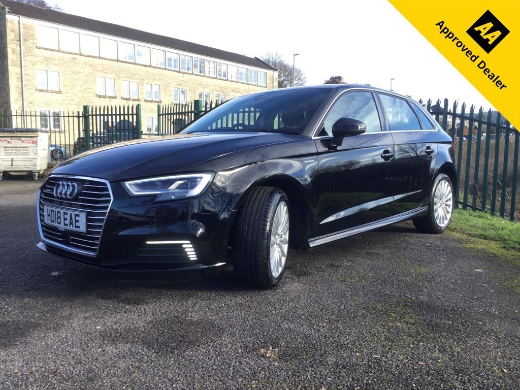Used Audi A3 2018 for sale - 78016914: Photo 5