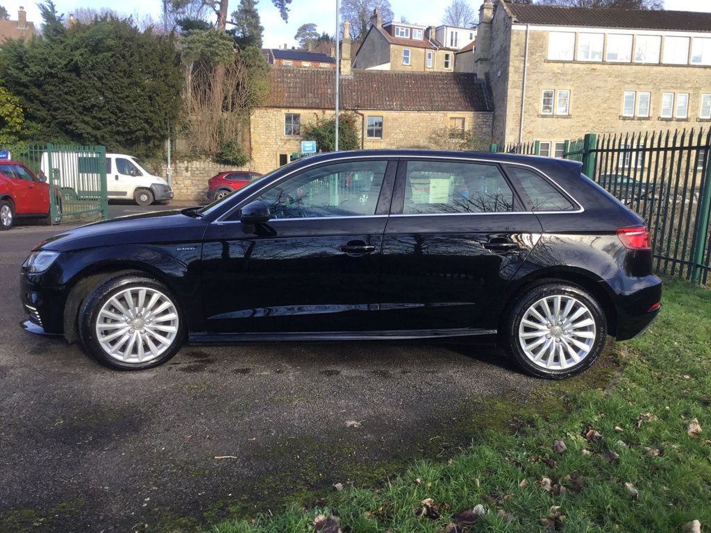 Used Audi A3 2018 for sale - 78016914: Photo 7
