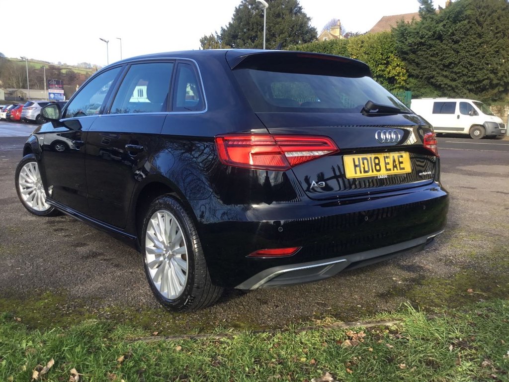 Used Audi A3 2018 for sale - 78016914: Photo 8