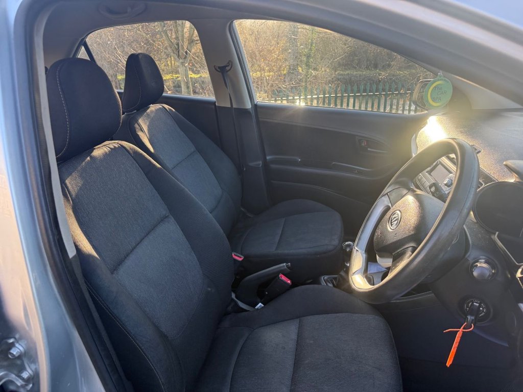 Used Kia Picanto 2012 for sale - 76910273: Photo 10