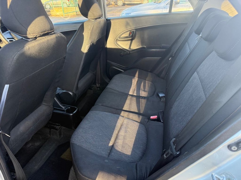 Used Kia Picanto 2012 for sale - 76910273: Photo 15