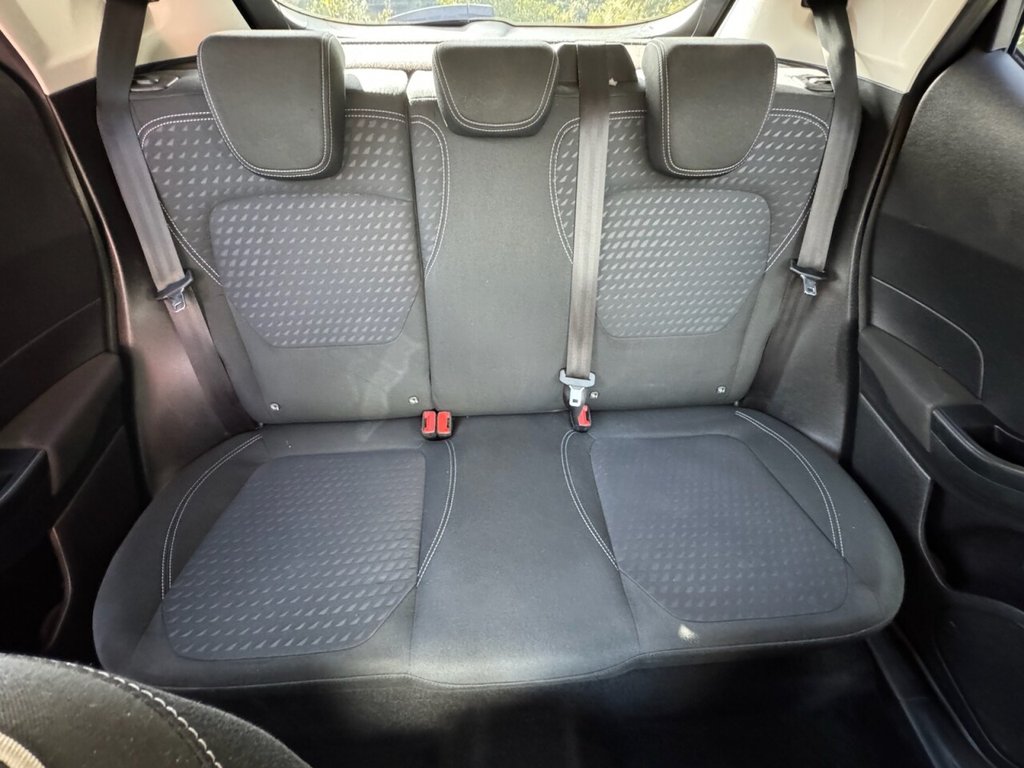 Used Ford Fiesta 2018 for sale - 75802059: Photo 14