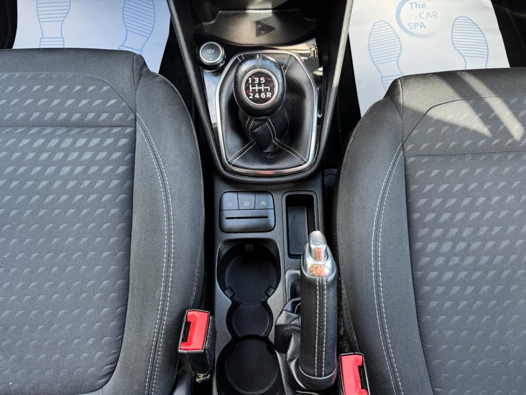 Used Ford Fiesta 2018 for sale - 75802059: Photo 15