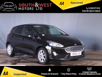 Ford - Fiesta