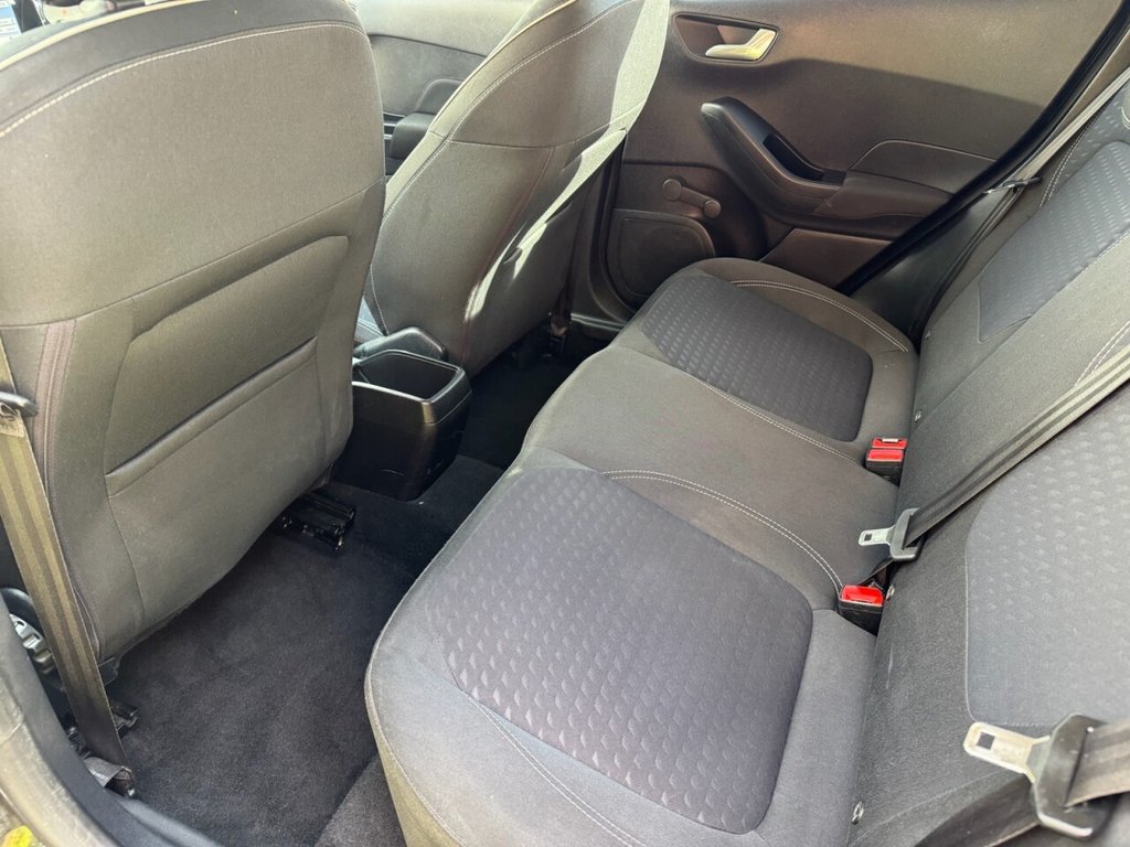 Used Ford Fiesta 2018 for sale - 75802059: Photo 20