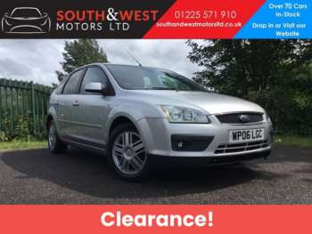 2006 (06) - 1.6 Ghia 5dr [115]