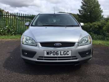 Used Ford Focus 2006 for sale - 74876811: Photo