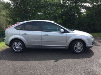 Used Ford Focus 2006 for sale - 74876811: Photo