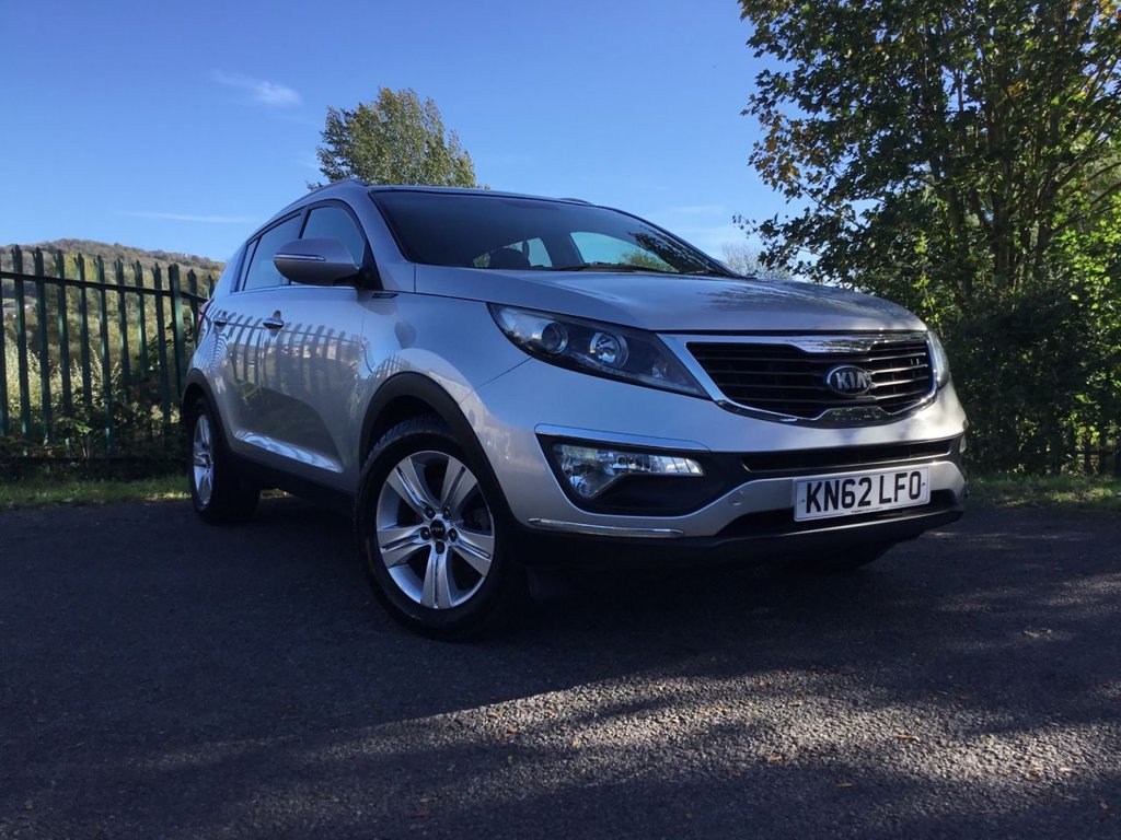 Used Kia Sportage 2012 for sale - 76185393: Photo 10