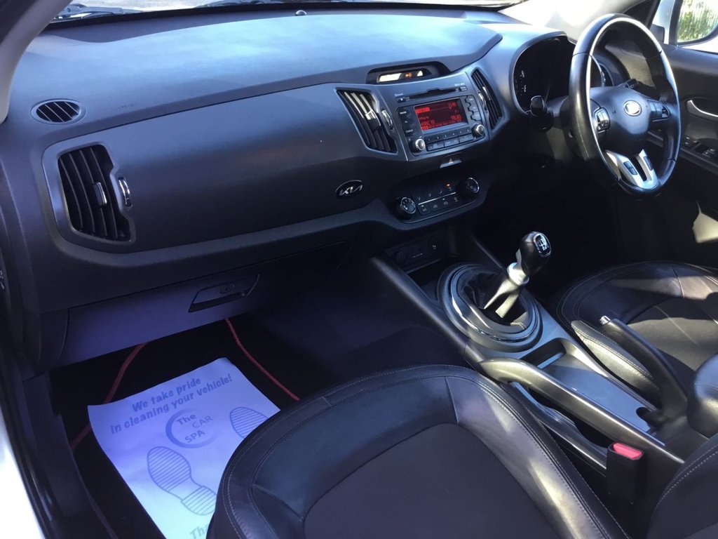 Used Kia Sportage 2012 for sale - 76185393: Photo 13