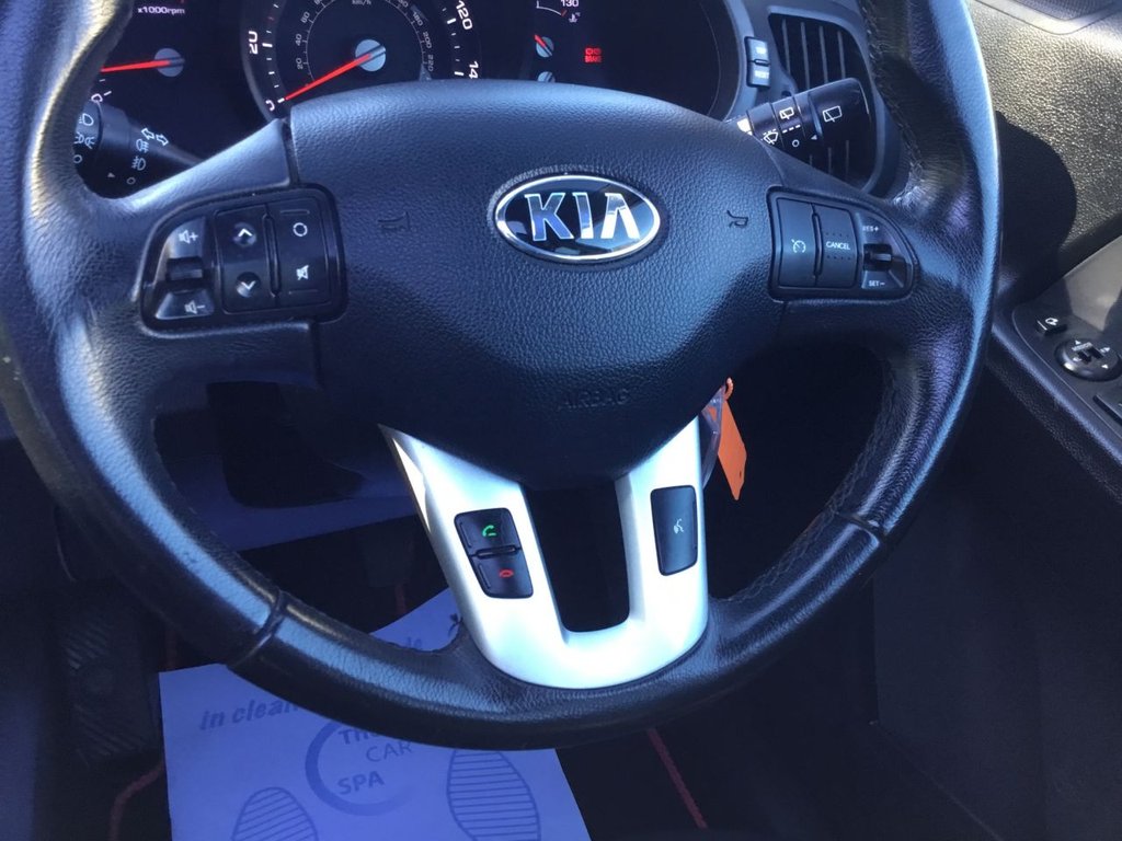 Used Kia Sportage 2012 for sale - 76185393: Photo 16