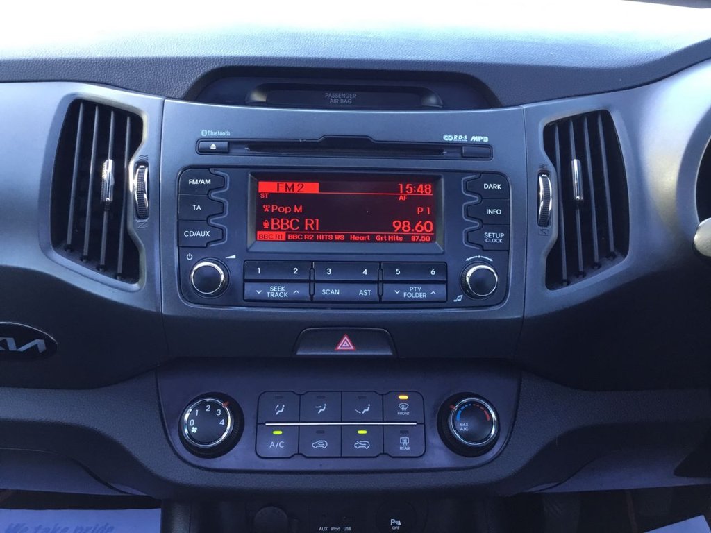 Used Kia Sportage 2012 for sale - 76185393: Photo 19