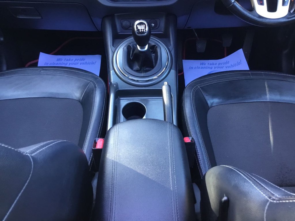 Used Kia Sportage 2012 for sale - 76185393: Photo 22