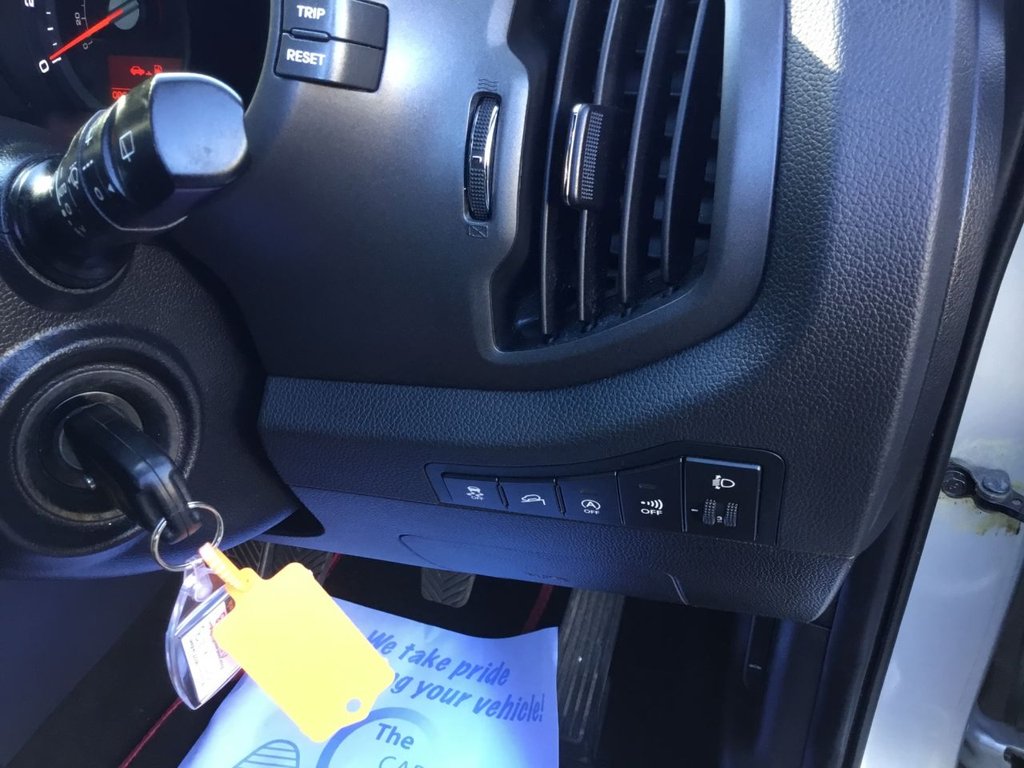 Used Kia Sportage 2012 for sale - 76185393: Photo 23