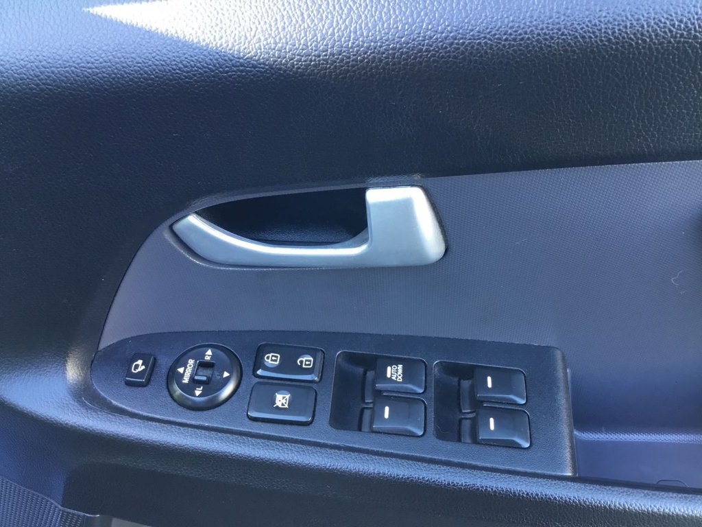 Used Kia Sportage 2012 for sale - 76185393: Photo 24