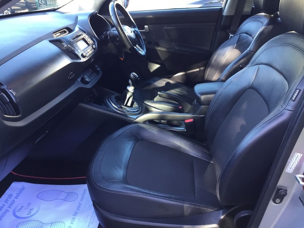 Used Kia Sportage 2012 for sale - 76185393: Photo 26