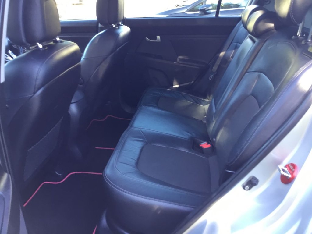 Used Kia Sportage 2012 for sale - 76185393: Photo 27