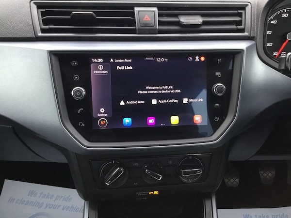 Used SEAT Arona 2021 for sale - 74773971: Photo 10
