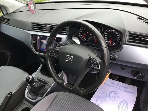 Used SEAT Arona 2021 for sale - 74773971: Photo 14