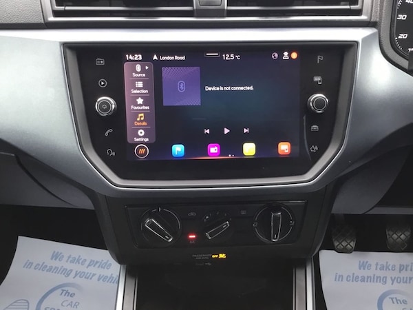 Used SEAT Arona 2021 for sale - 74773971: Photo 15