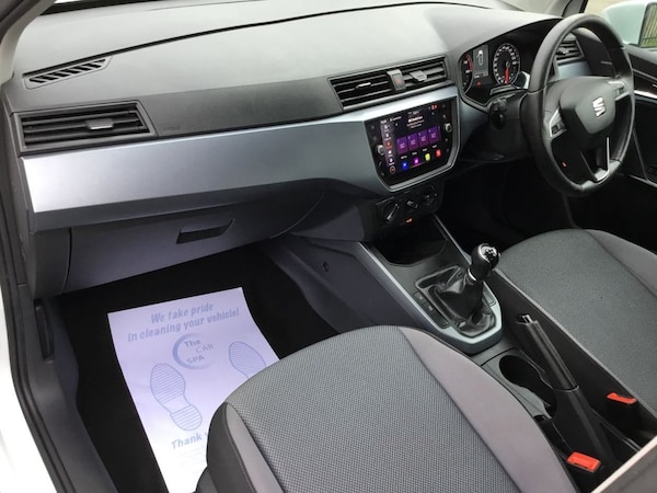 Used SEAT Arona 2021 for sale - 74773971: Photo 16
