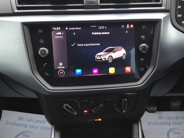 Used SEAT Arona 2021 for sale - 74773971: Photo 17