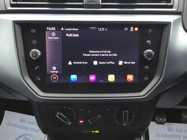 Used SEAT Arona 2021 for sale - 74773971: Photo 19