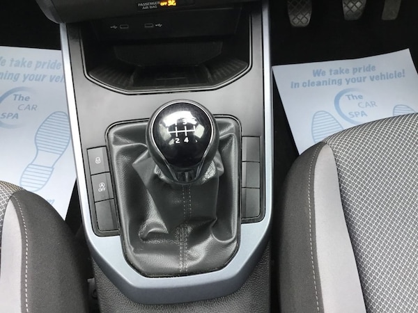 Used SEAT Arona 2021 for sale - 74773971: Photo 23