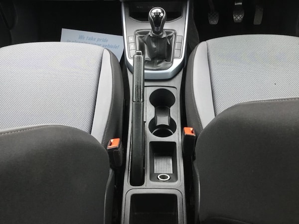 Used SEAT Arona 2021 for sale - 74773971: Photo 24