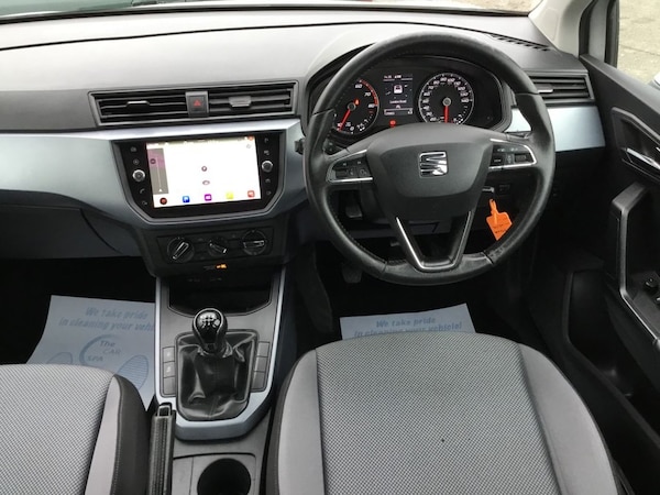 Used SEAT Arona 2021 for sale - 74773971: Photo 26