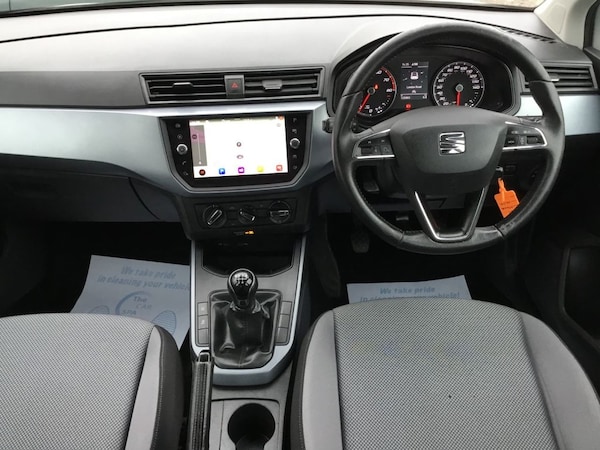 Used SEAT Arona 2021 for sale - 74773971: Photo 27