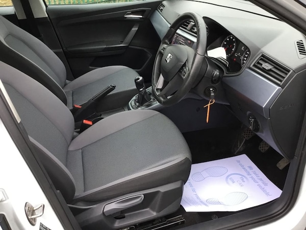 Used SEAT Arona 2021 for sale - 74773971: Photo 29