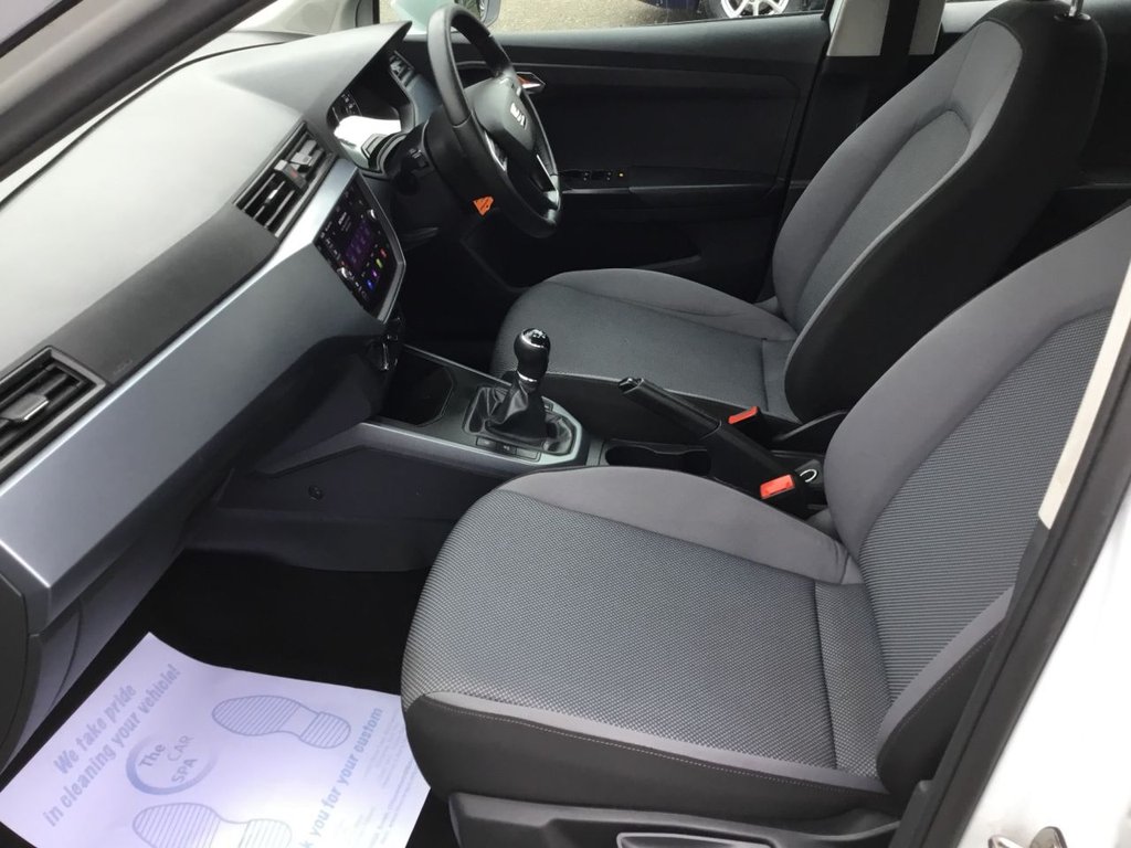 Used SEAT Arona 2021 for sale - 74773971: Photo 33