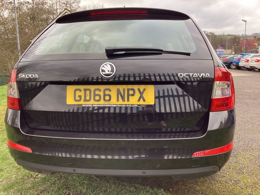 Used Skoda Octavia 2016 for sale - 77534971: Photo 11