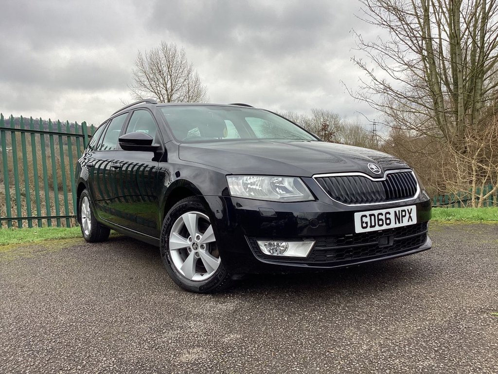 Used Skoda Octavia 2016 for sale - 77534971: Photo 12