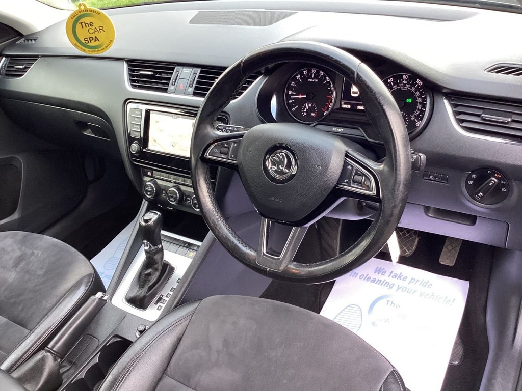 Used Skoda Octavia 2016 for sale - 77534971: Photo 13