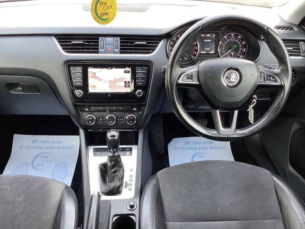 Used Skoda Octavia 2016 for sale - 77534971: Photo 15