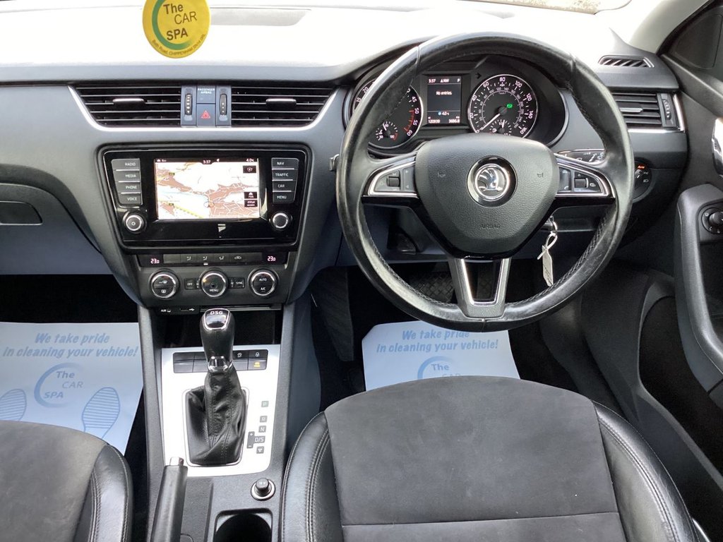 Used Skoda Octavia 2016 for sale - 77534971: Photo 16